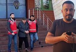 71 yaşındaki yaşlı adam tüfekle vurdu, 58 gün sonra acı haber geldi