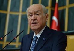 MHP lideri Bahçeli: Kent uzlaşısı dedikleri PKK ittifakıdır