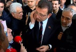 İmamoğlu'na ulaşım şikayeti: Bize verilen hiçbir söz tutulmadı