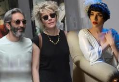 İklim Tamkan'ın iddiaları sonrası Fırat Tanış sessizliğini bozdu!