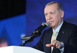 Erdoğan'dan ekonomi mesajı: 14 çeyreklik kesintisiz büyüme