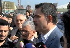 Kurum'dan İmamoğlu'na yanıt: İstanbul’da kopya çekilecek bir iş yok