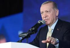 Cumhurbaşkanı Erdoğan'dan ekonomi mesajı: 14 çeyreklik kesintisiz büyüme