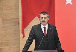 Bakan Tekin'den eğitimde Türkiye Yüzyılı vurgusu