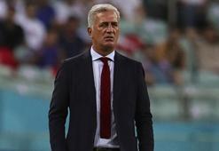 Cezayir Milli Takımı'nda Vladimir Petkovic dönemi!