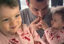 Murat Yıldırım kızı Miray'ın yüzünü ilk kez gösterdi!