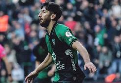 Kocaelispor'da Giorgi Beridze şoku! Tedavisine başlandı