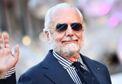 Aurelio de Laurentiis'ten Victor Osimhen cevabı!