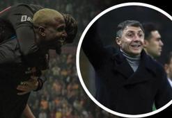 Fatih Karagümrük'ün yeni transferi Galatasaray maçına damga vurdu! Marcao'dan bir ilk