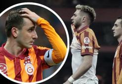 Galatasaray'a Fatih Karagümrük şoku! Türkiye Kupası'na erken veda