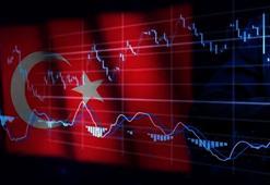 Türkiye, 2023’te yüzde 4.5 büyüdü