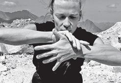 Dansın birleştirici gücü