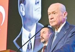 ‘Kent uzlaşması PKK ittifakıdır’