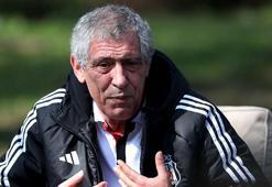 Fernando Santos: Herkes derbiyi kazanmak istiyor!