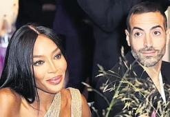 Yeni sevgilisi Suudi milyoner