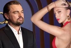 Genç modelden Leonardo DiCaprio hakkında olay açıklamalar: Çok tuhaf ve çok yaşlı!