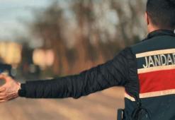 Tekirdağ'da 'Zıpkın-2' operasyonu! 7'si kaçak göçmen 19 şahıs yakalandı