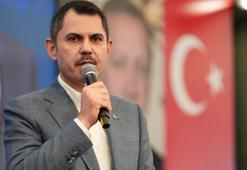 Murat Kurum'dan anket açıklaması: Ne yapacaklarını şaşırdılar