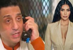 Kim Kardashian kurtarmaya çalıştı ama olmadı! İdam öncesi yürek sızlatan son söz