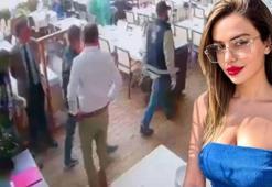 'Mahzen-2' operasyonunda şoke eden Ece Ronay detayı