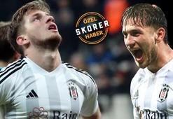 Beşiktaş'ta Semih Kılıçsoy gerçekleri! 'Sezon başında kiralık gönderilecekti'