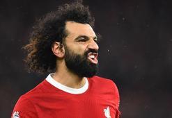 Liverpool'dan Salah için tarihi karar! Bonservisini belirlediler