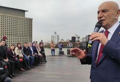 Turgut Altınok: Üniversite öğrencilerine ulaşım ücretsiz olacak