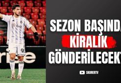 Beşiktaş'ta Semih Kılıçsoy gerçekleri! 'Sezon başında kiralık gönderilecekti'