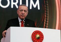 Erdoğan'dan İsrail'e Gazze tepkisi: Savaş değil soykırım