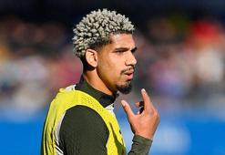 Barcelona, Ronald Araujo için 90 milyon euroluk teklifi kabul etmedi!