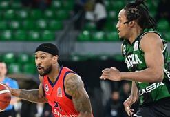 Bahçeşehir Koleji, Darüşşafaka Lassa deplasmanında galip!