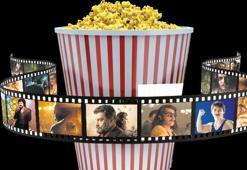 Mahkeme ile sinema salonları arasında bir tür