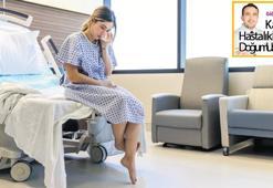 Çocuk istemi tedavi sürecinde cerrahi işlemler