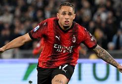 Lazio 8 kişi kaldı, Milan deplasmanda kazandı!