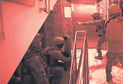 ‘Mahzen’den neler çıktı!