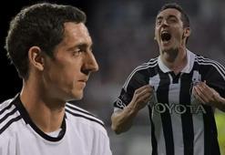 Eski Beşiktaşlı Roberto Hilbert unutamadığı derbiyi açıkladı! 'Sorun var gibi görünüyor'
