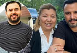 Alişan'dan annesine duygusal mesaj! 'Bizde doğum günü kutlaması biteli 2,5 yıl oldu'