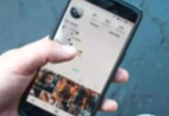 Plan içinde plan! 'Kardeşime nasıl böyle fotoğraflar atarsın’