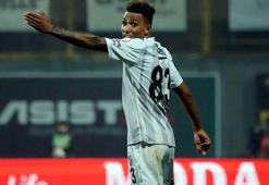 Beşiktaş'ta derbide Gedson'un yerine oynayacak futbolcu belli oldu