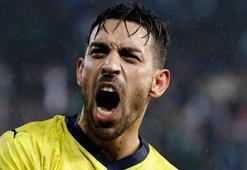 SON DAKİKA  | Fenerbahçe'de İrfan Can Kahveci'ye zamlı sözleşme! Kazanacağı rakam belli oldu