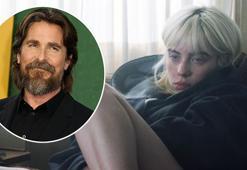 'Christian Bale ile ilgili bir rüya gördüm ve uyandığımda sevgilimi terk ettim!'