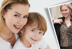 Didem Uzel: Bugünkü aklım olsa oğlumun fotoğraflarını asla paylaşmazdım!