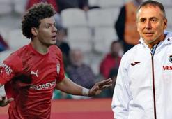 Trabzonspor'dan Süper Lig'in yıldızına kanca! Abdullah Avcı onay verdi