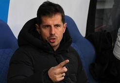 Emre Belözoğlu'ndan Fenerbahçe taraftarına sitem! 'İnsanı en sevdikleri vurabiliyormuş'