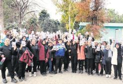 18 bin 500 öğrenci  arıtma tesisini gezdi