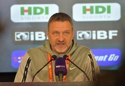 Hari Vukas: En kısa zamanda unutmamız lazım!