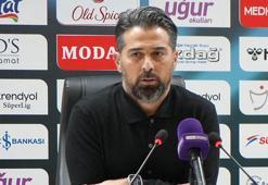 İlhan Palut: Umarım bizim için yeni bir başlangıç olur!