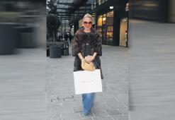 ‘Yüzleri davul gibi’