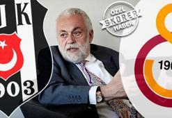 Futbol dünyası derbiyi değerlendirdi! Ömer Üründül: Maçı 3 neticeli olarak görüyorum