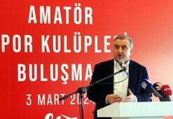 'Edirne'yi Balkanlar’ın spor merkezi yapmaya çalışıyoruz'